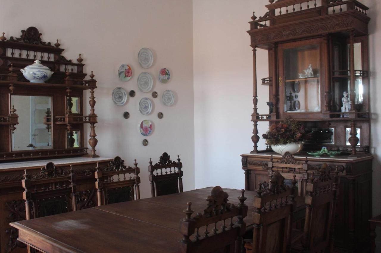 Villa Quintinha Do Poceirao Águas de Moura Exterior foto