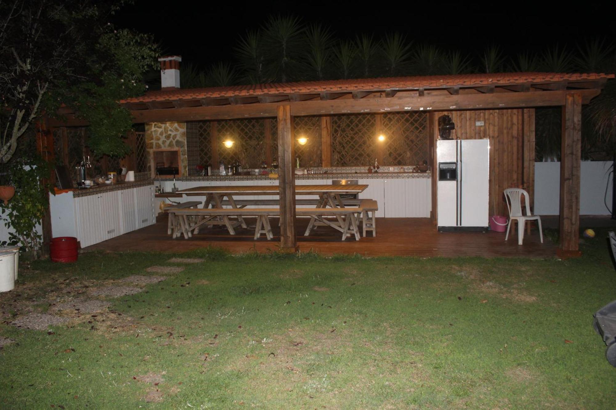 Villa Quintinha Do Poceirao Águas de Moura Exterior foto